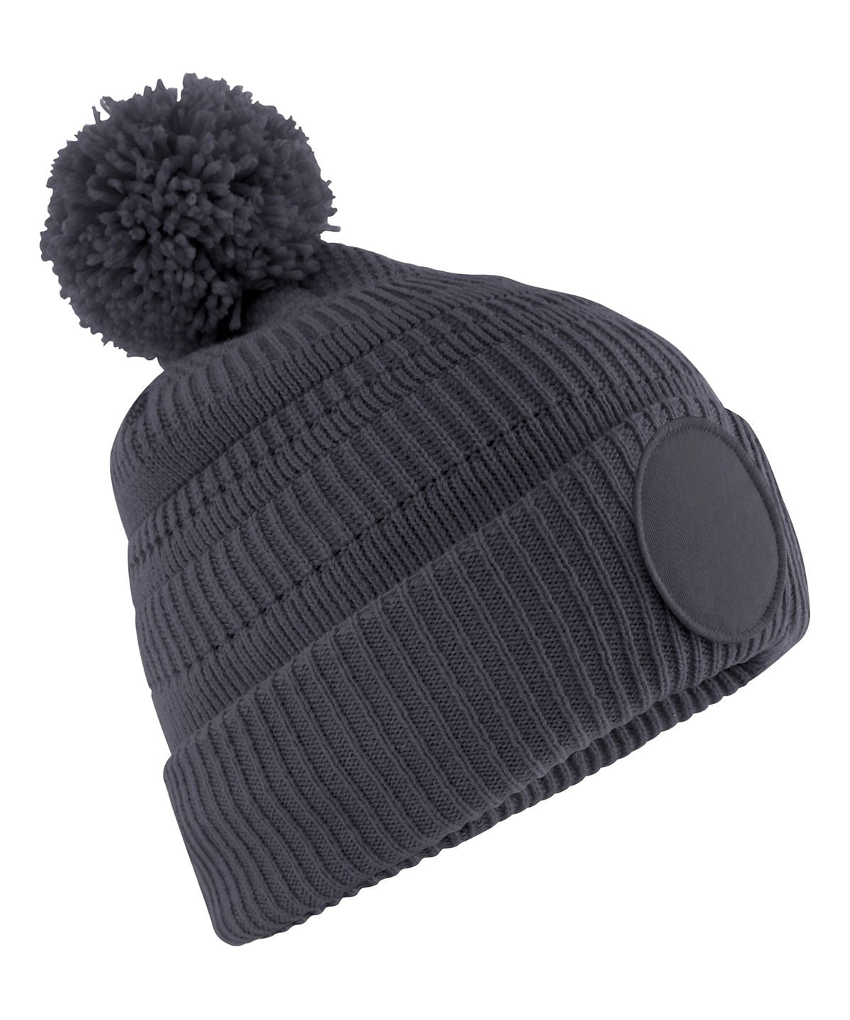 Beechstar Fan Patch Beanie