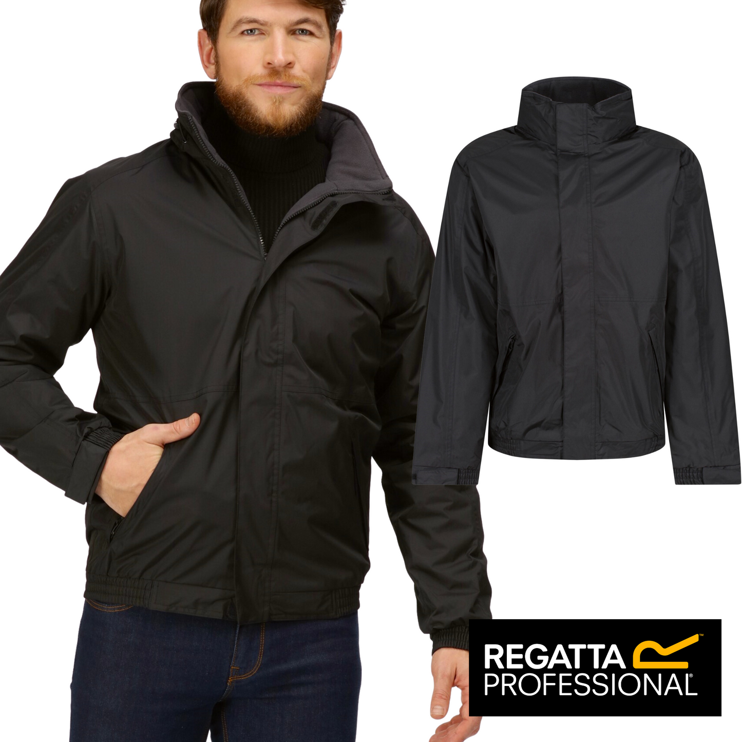 Regatta Waterproof Dover Jacket