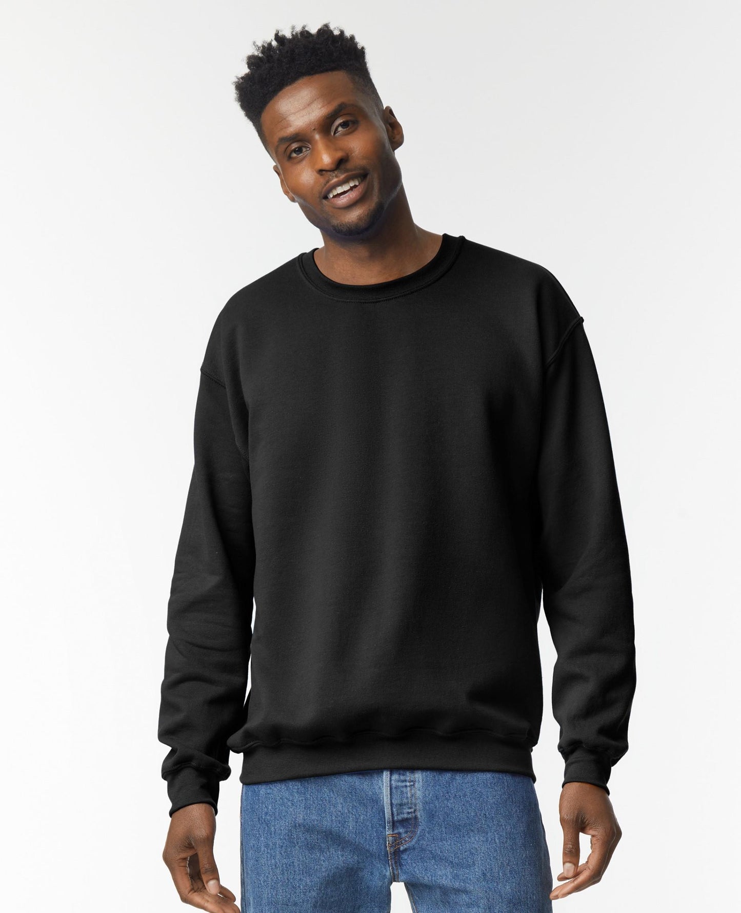 Gildan Heavyblend Sweatshirt