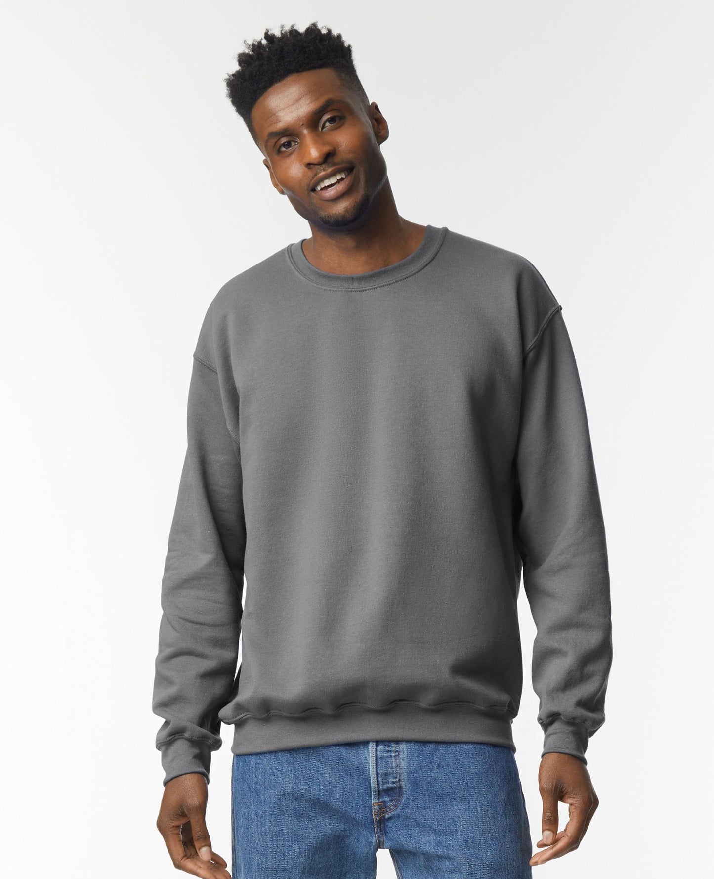 Gildan Heavyblend Sweatshirt