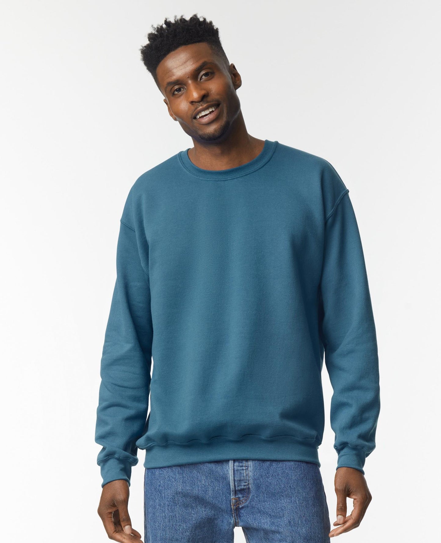 Gildan Heavyblend Sweatshirt