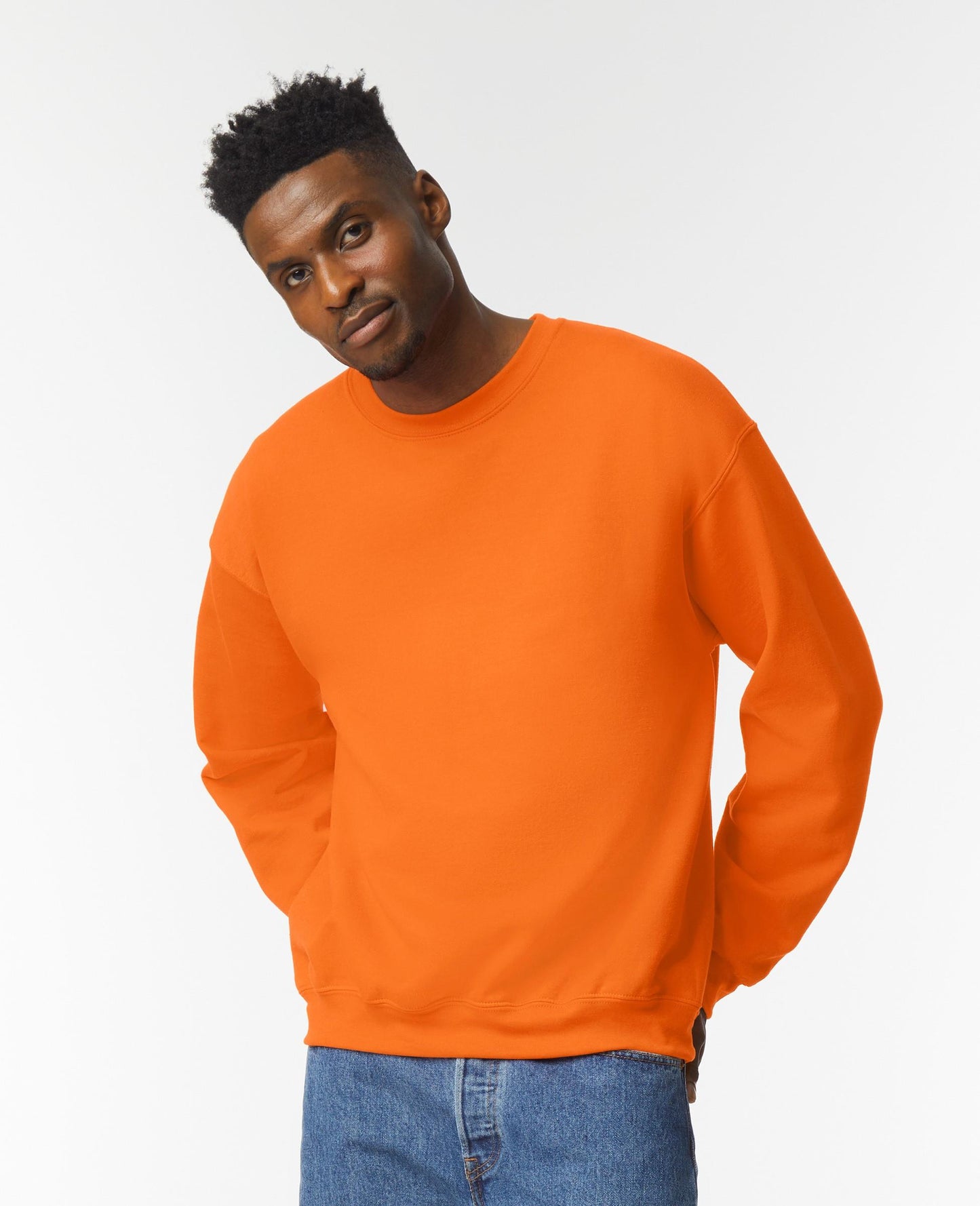 Gildan Heavyblend Sweatshirt