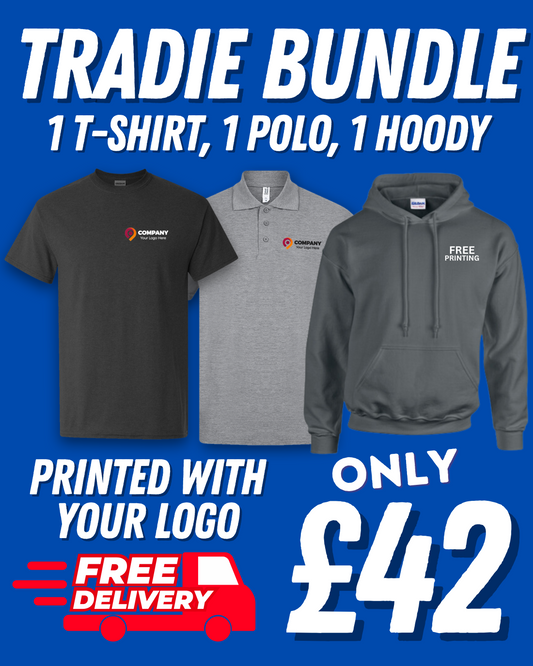 Tradie Bundle SALE