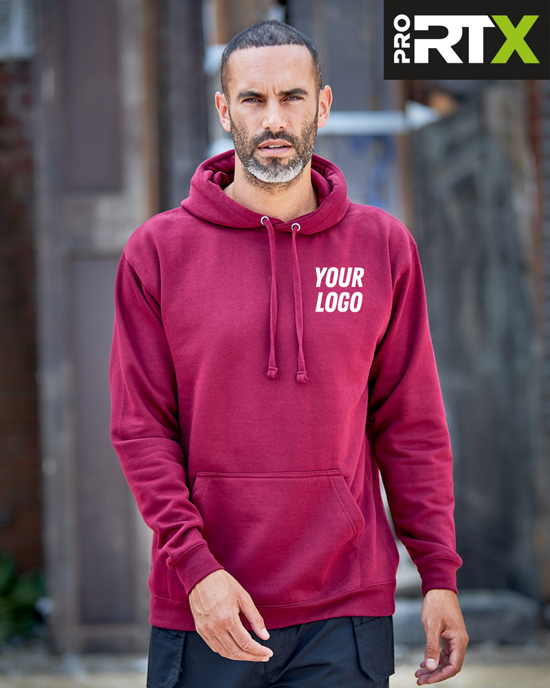 Pro RTX Pullover Hoody