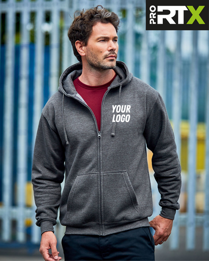 Pro RTX Pro Zip Hoody