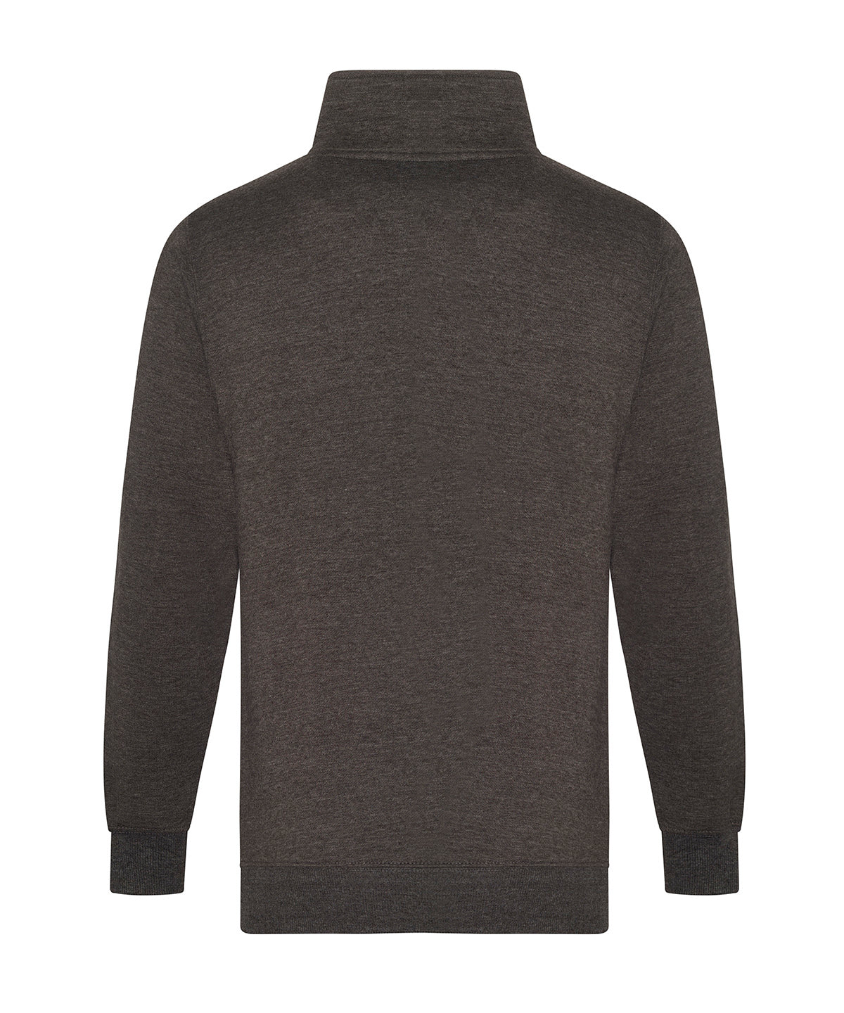 Pro RTX ¼-neck zip sweatshirt