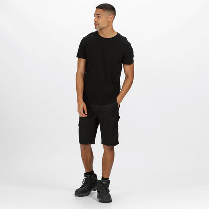 Regatta Pro Cargo Work Shorts