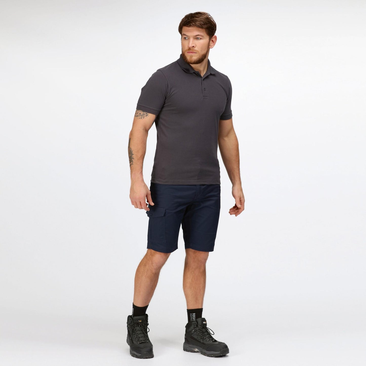 Regatta Pro Cargo Work Shorts