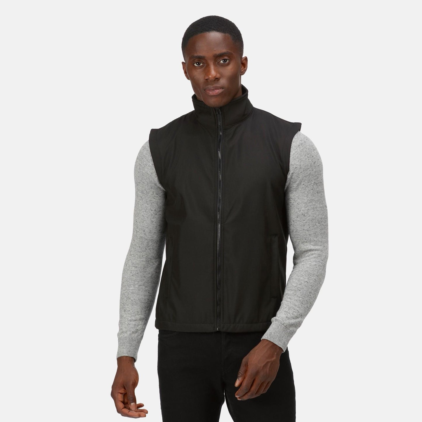 Regatta Soft Shell Bodywarmer Gilet