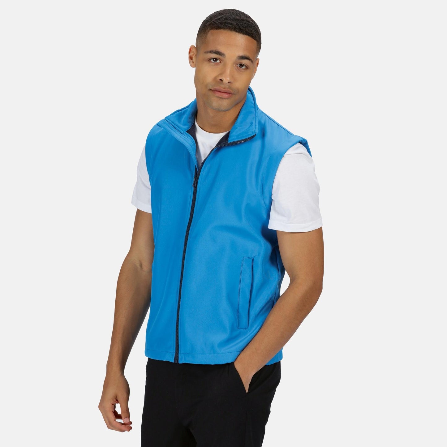 Regatta Soft Shell Bodywarmer Gilet