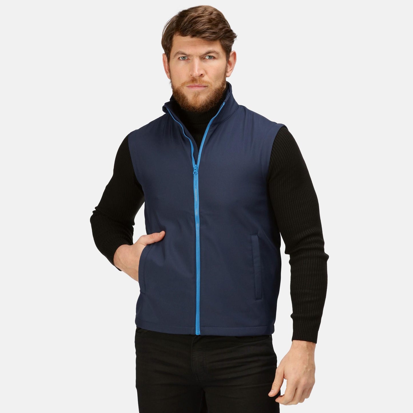 Regatta Soft Shell Bodywarmer Gilet