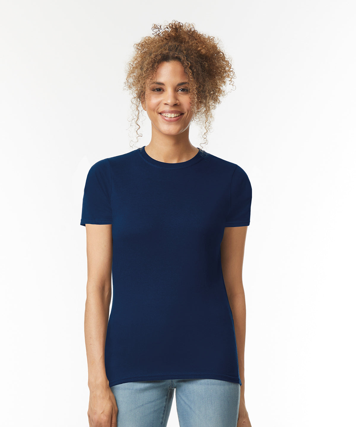 Gildan Softstyle™ Women's Ringspun T-shirt