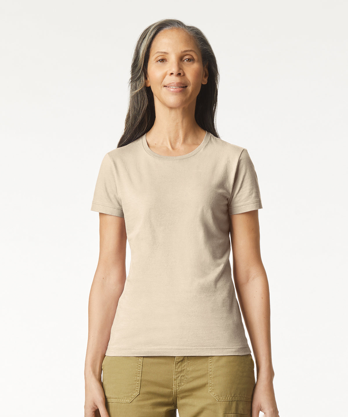 Gildan Softstyle™ Women's Ringspun T-shirt