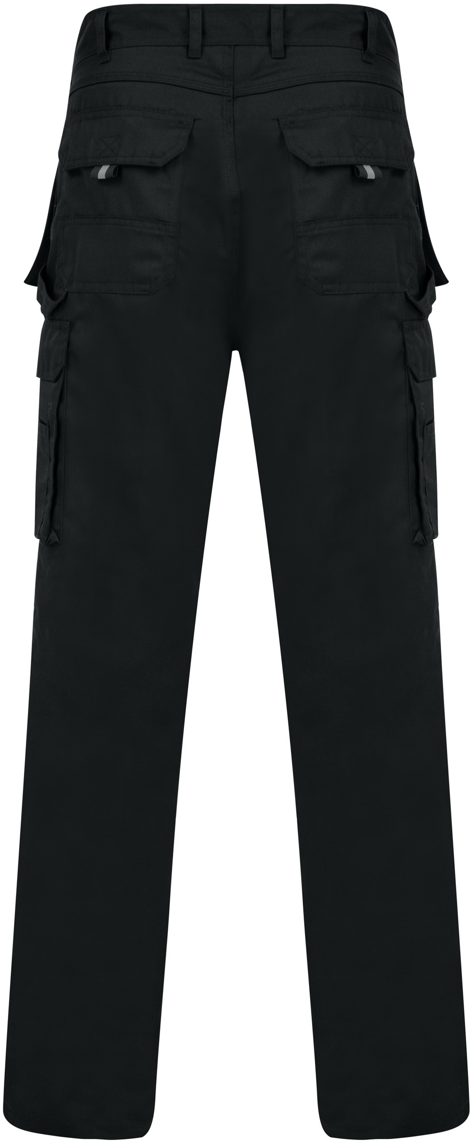 Utility Cargo Work Trousers