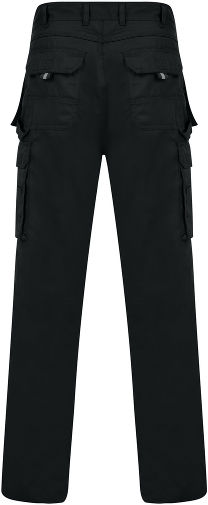 Utility Cargo Work Trousers