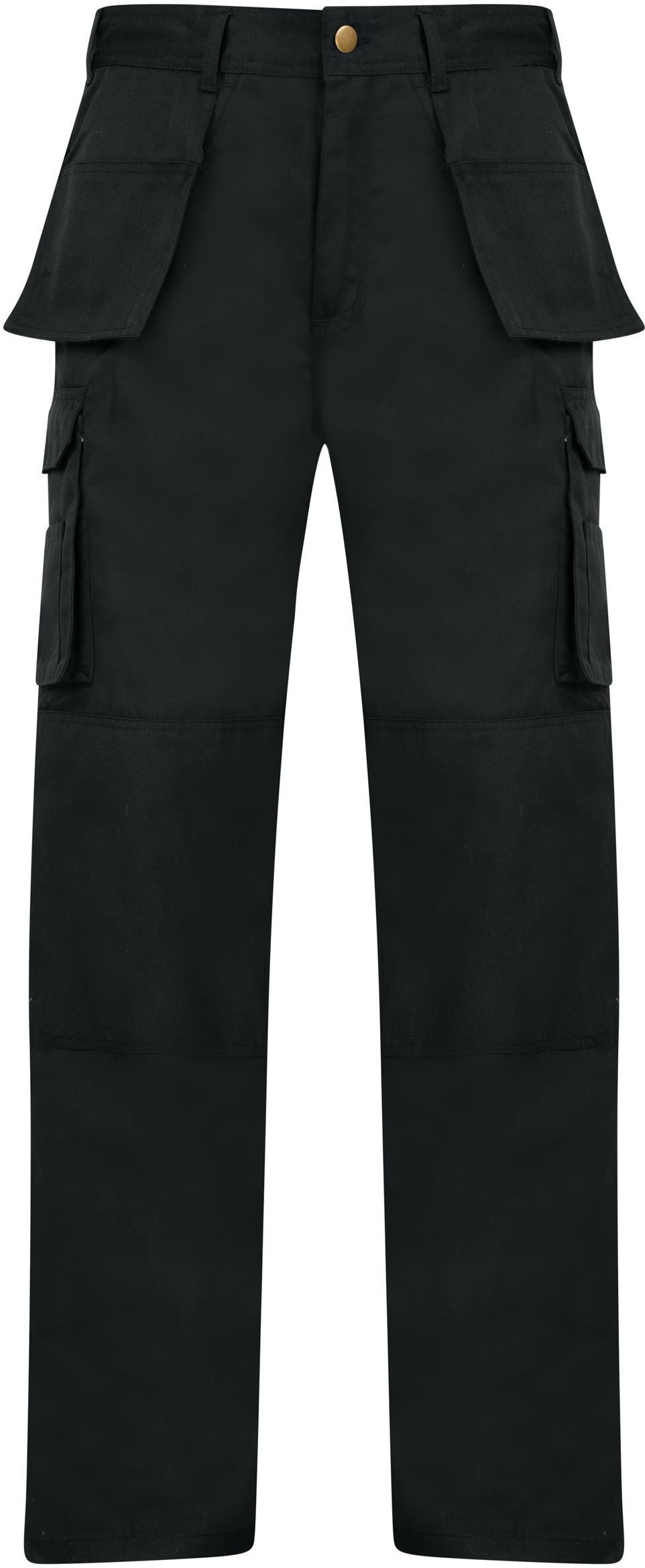 Utility Cargo Work Trousers