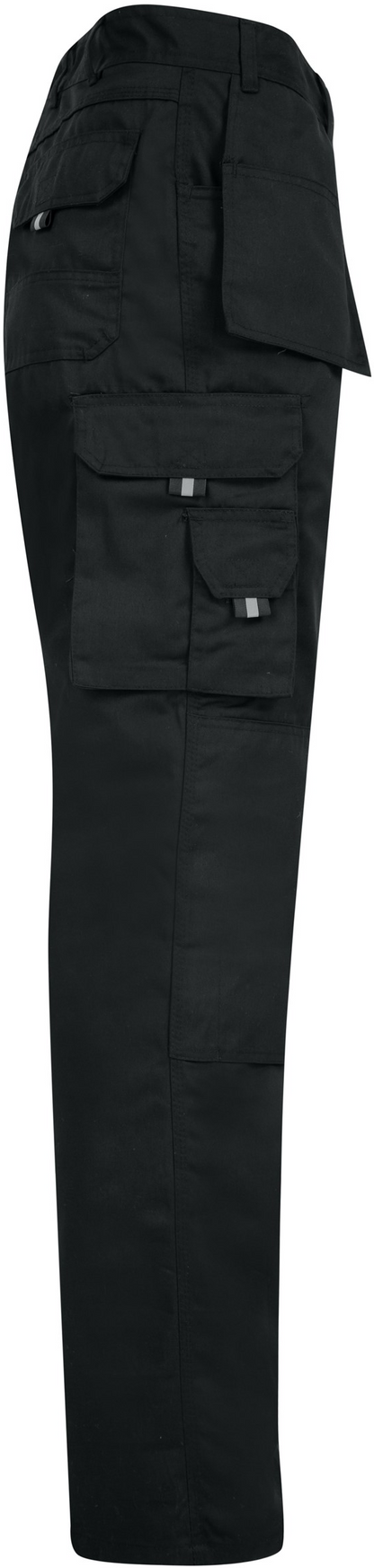 Utility Cargo Work Trousers