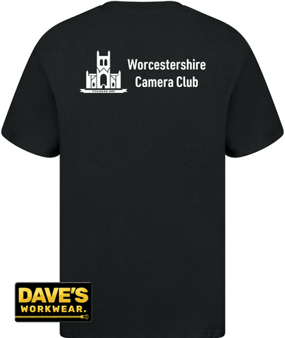 Worcestershire Camera Club