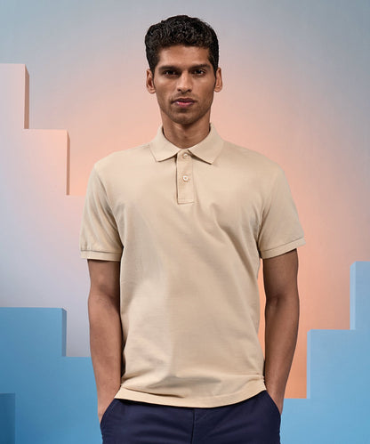 Asquith & Fox Men's Classic fit polo