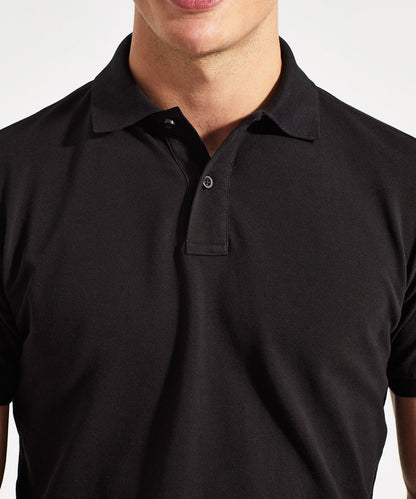 Asquith & Fox Men's Classic fit polo