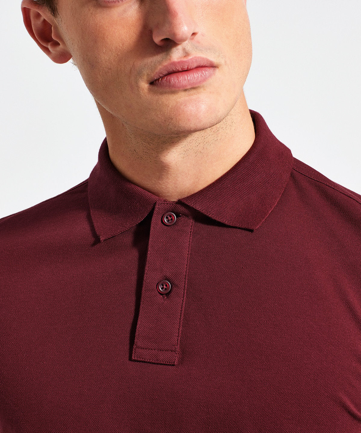 Asquith & Fox Men's Classic fit polo