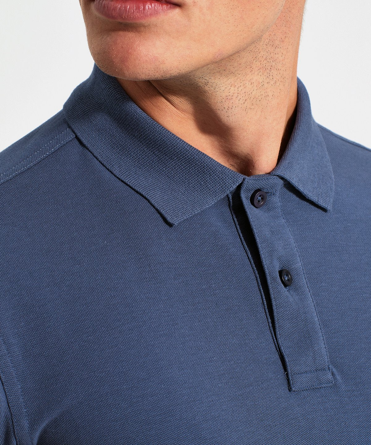 Asquith & Fox Men's Classic fit polo