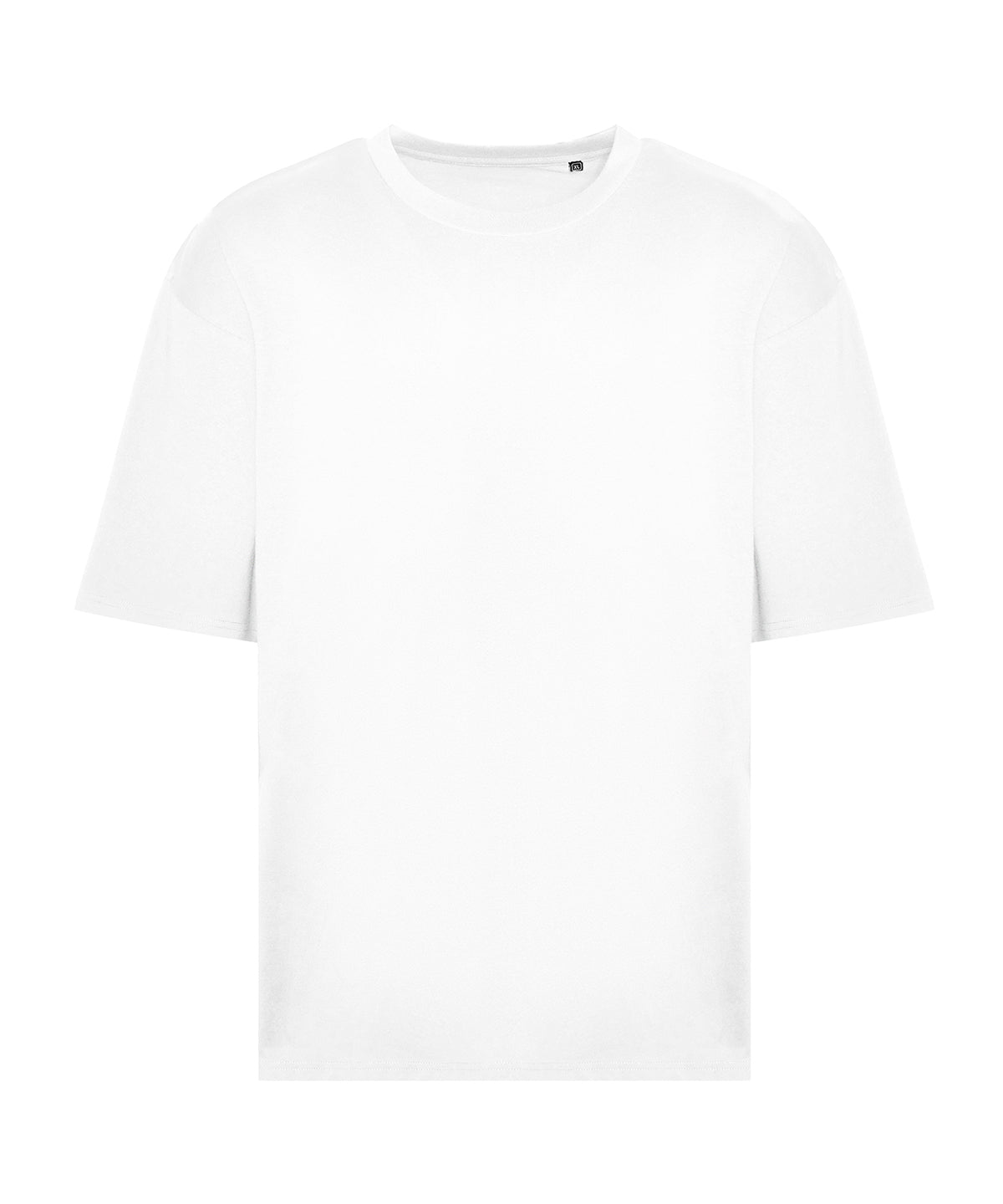 AWDis 240 T Boxy Oversized T-Shirt
