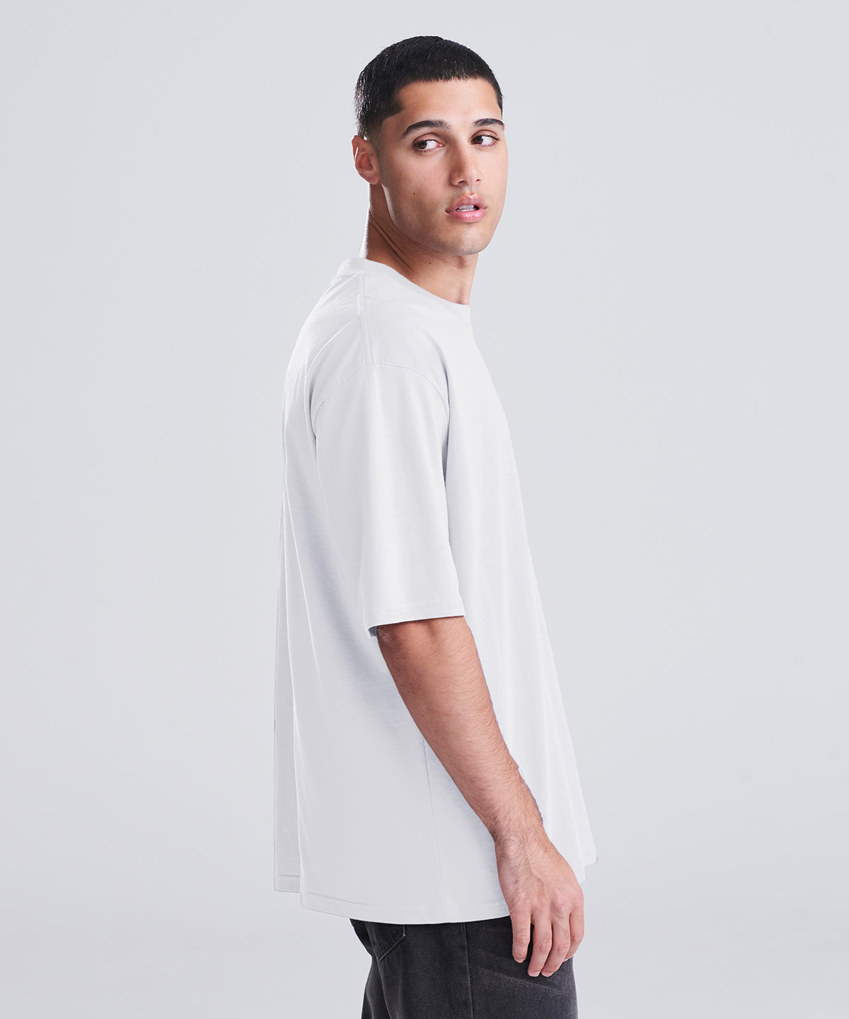 AWDis 240 T Boxy Oversized T-Shirt