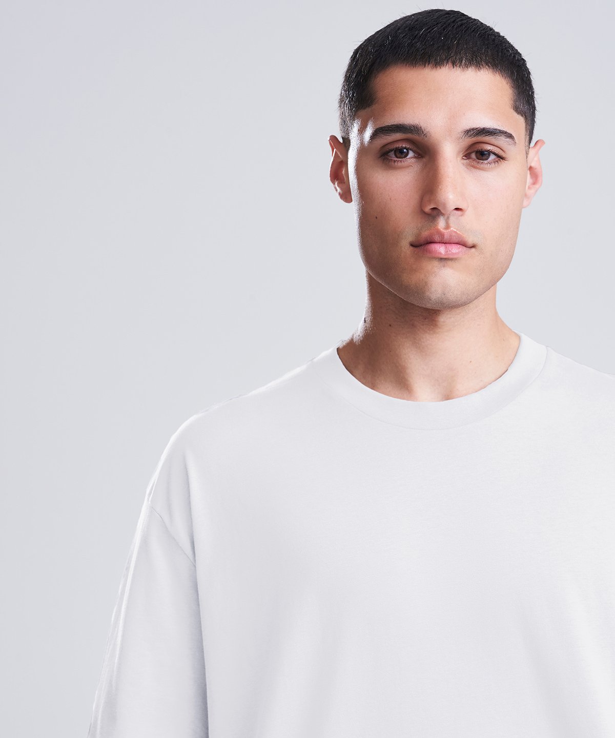 AWDis 240 T Boxy Oversized T-Shirt