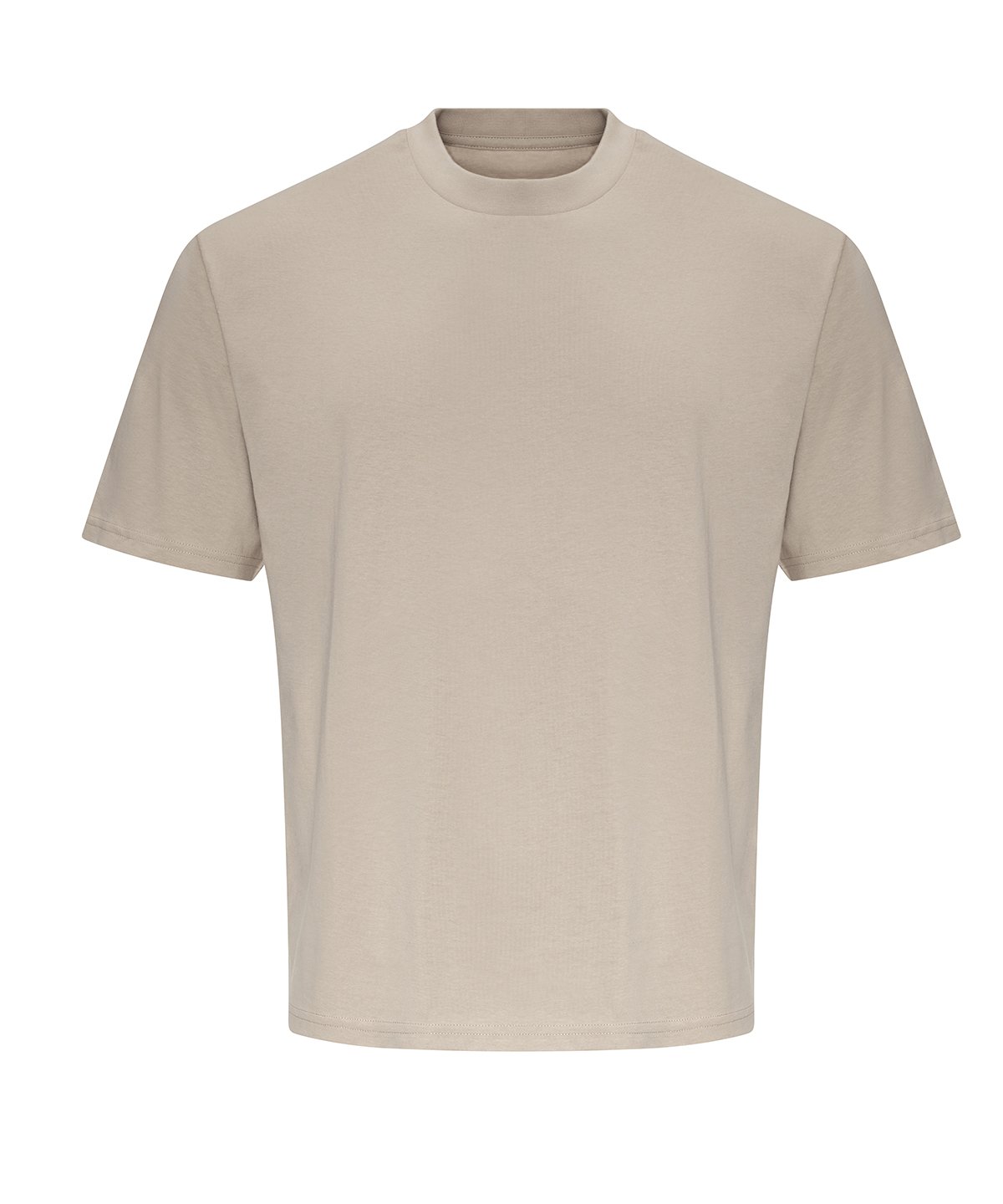 AWDis 240 T Boxy Oversized T-Shirt