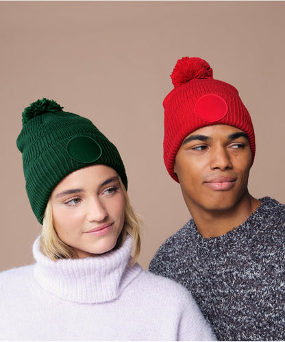 Beechstar Fan Patch Beanie