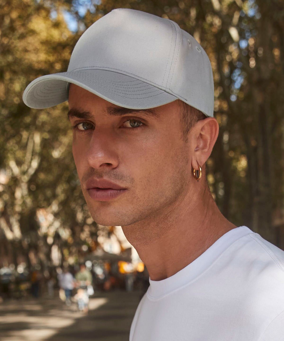 Beechfield Ultimate 5-Panel Cap