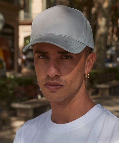 Beechfield Ultimate 5-Panel Cap