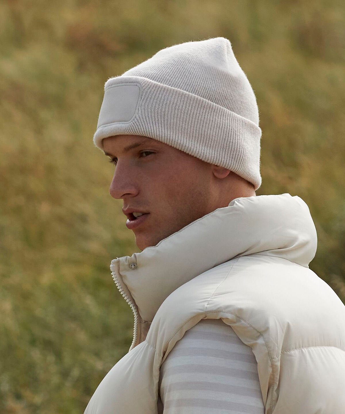 Beechfield Original Patch Beanie