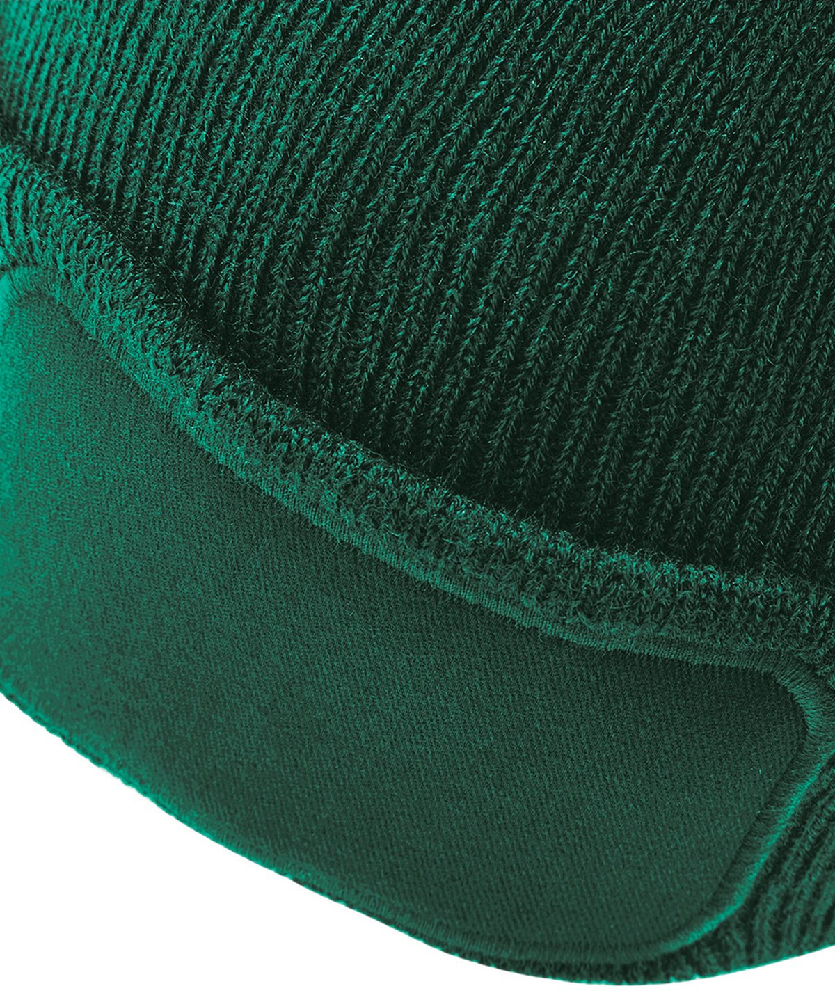 Beechfield Original Patch Beanie
