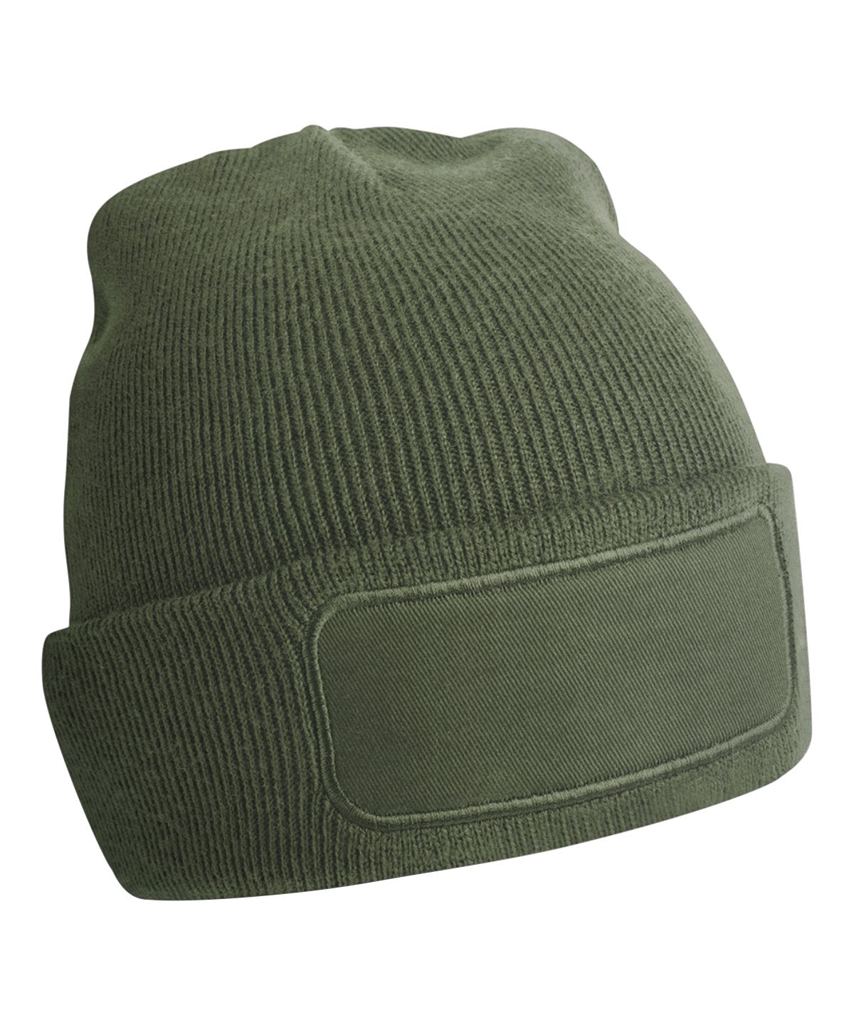 Beechfield Original Patch Beanie