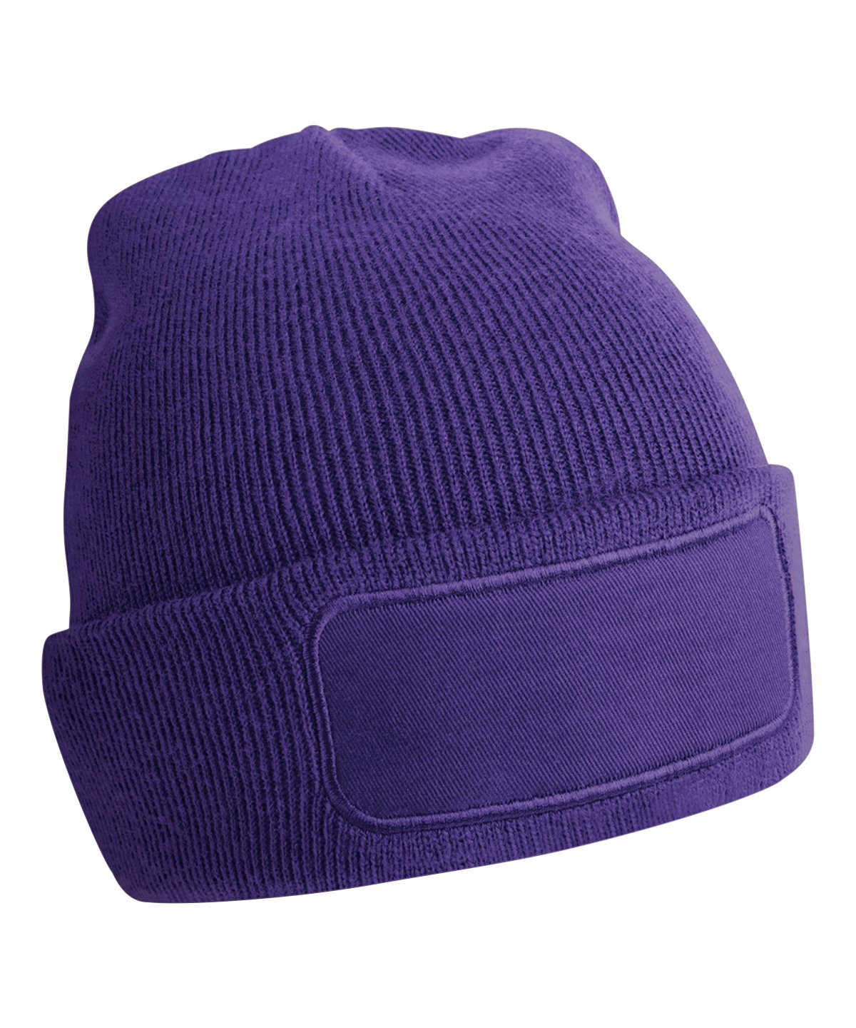 Beechfield Original Patch Beanie