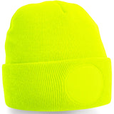 Fluorescent Yellow