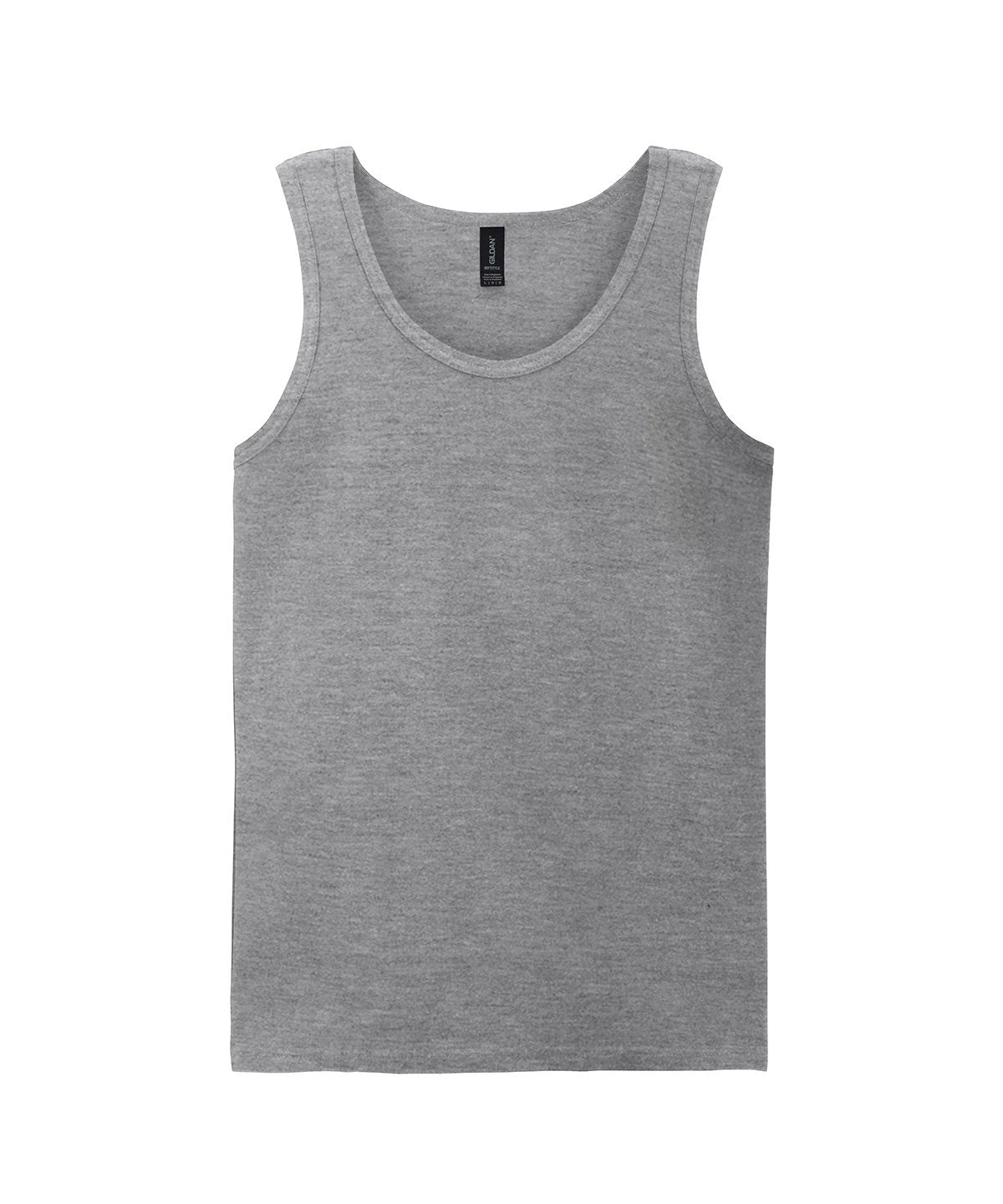 Gildan Softstyle Tank Top