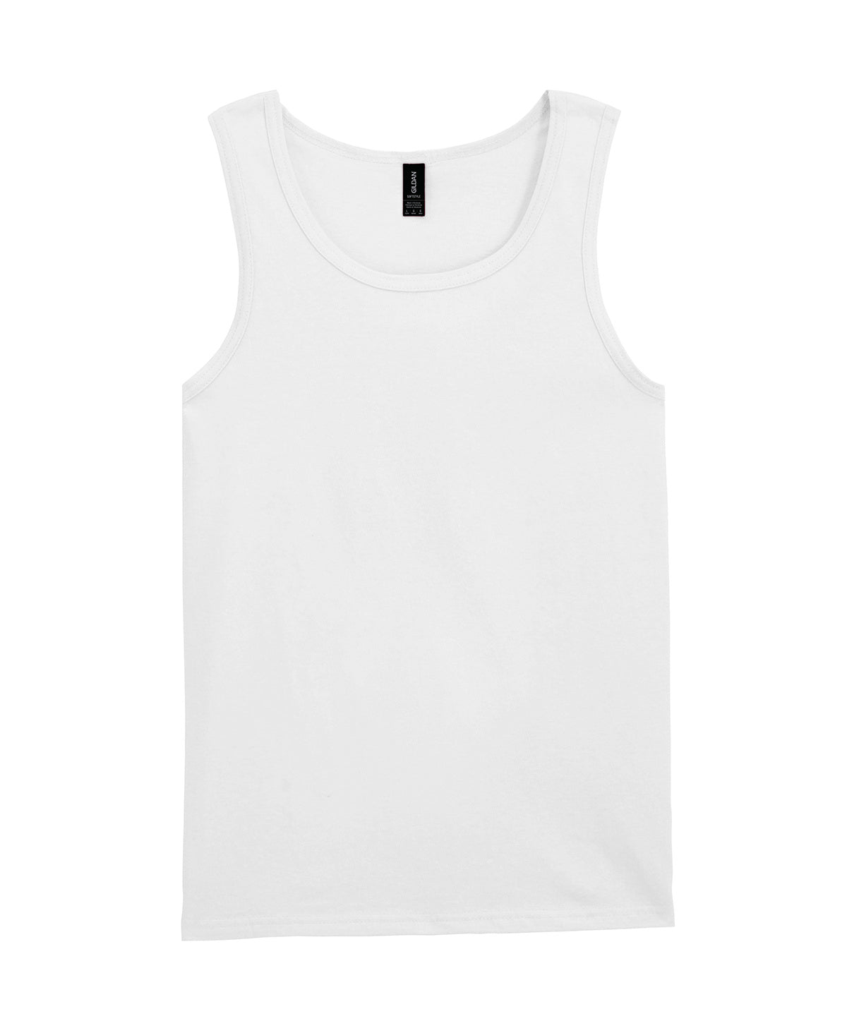 Gildan Softstyle Tank Top