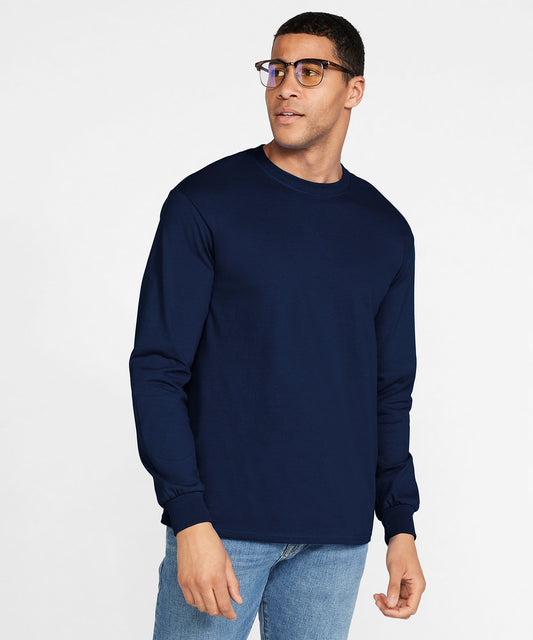 Gildan Ultra Cotton Long Sleeve T-Shirt