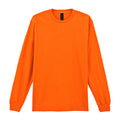 Safety Orange
