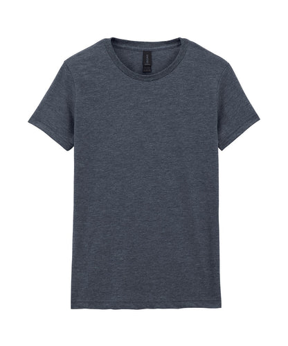 Gildan Softstyle™ Women's Ringspun T-shirt