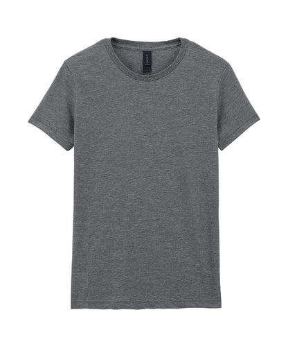 Gildan Softstyle™ Women's Ringspun T-shirt