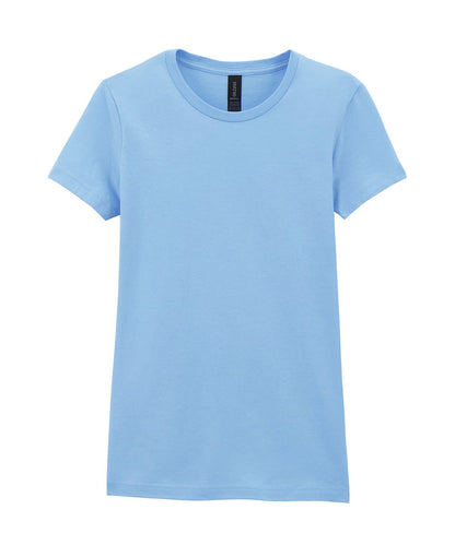 Gildan Softstyle™ Women's Ringspun T-shirt