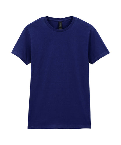 Gildan Softstyle™ Women's Ringspun T-shirt