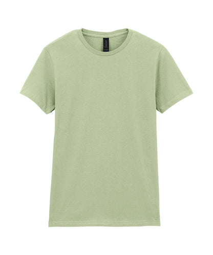 Gildan Softstyle™ Women's Ringspun T-shirt