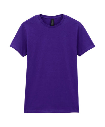 Gildan Softstyle™ Women's Ringspun T-shirt