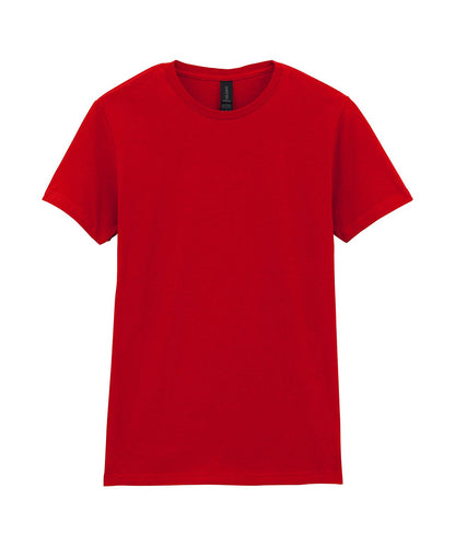 Gildan Softstyle™ Women's Ringspun T-shirt