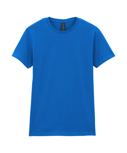 Gildan Softstyle™ Women's Ringspun T-shirt